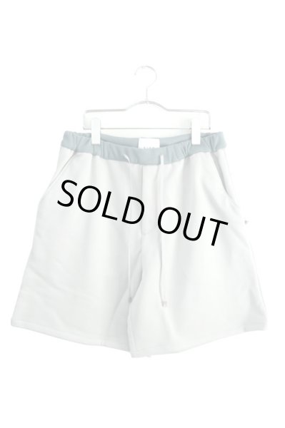 SISE(シセ) / スウェットショートパンツ:SWEAT SHORT PANTS[21SS-IS-PT-08]の通販−公式取り扱いセレクトショップ  ALuvous/一万円以上送料無料<大阪,中崎町>