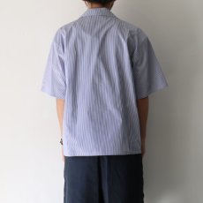 画像9: COGNOMEN / ダブルブレストシャツ (9)