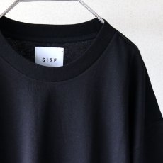 画像14: SISE / シルバーTシャツ (14)