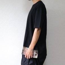 画像8: SISE / シルバーTシャツ (8)