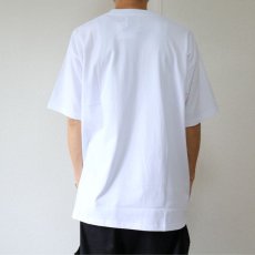 画像7: SISE / シルバーTシャツ (7)