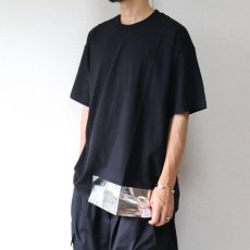 画像7: SISE / シルバーTシャツ (7)