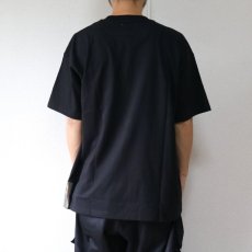 画像9: SISE / シルバーTシャツ (9)