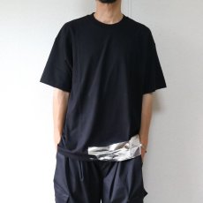 画像4: SISE / シルバーTシャツ (4)