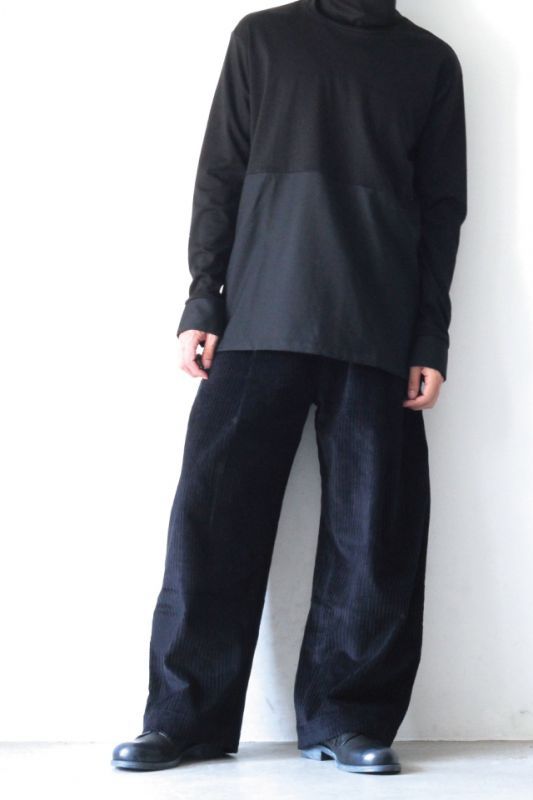 STUDIO NICHOLSON(スタジオニコルソン) / SN-132B(WIDE WALE CORDUROY