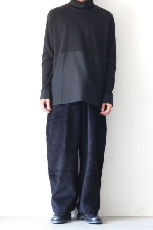 STUDIO NICHOLSON(スタジオニコルソン) / SN-132B(WIDE WALE CORDUROY