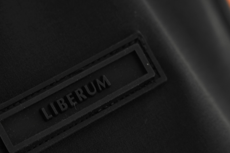 Liberum リベルム Silicone Patch Slacks aw Pt02 シリコンワッペンスラックス の通販 公式取り扱いセレクトショップ Aluvous 一万円以上送料無料 大阪 中崎町