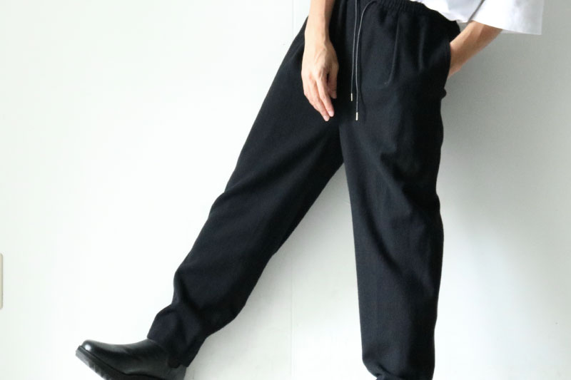 yoshio kubo Slacksファッション
