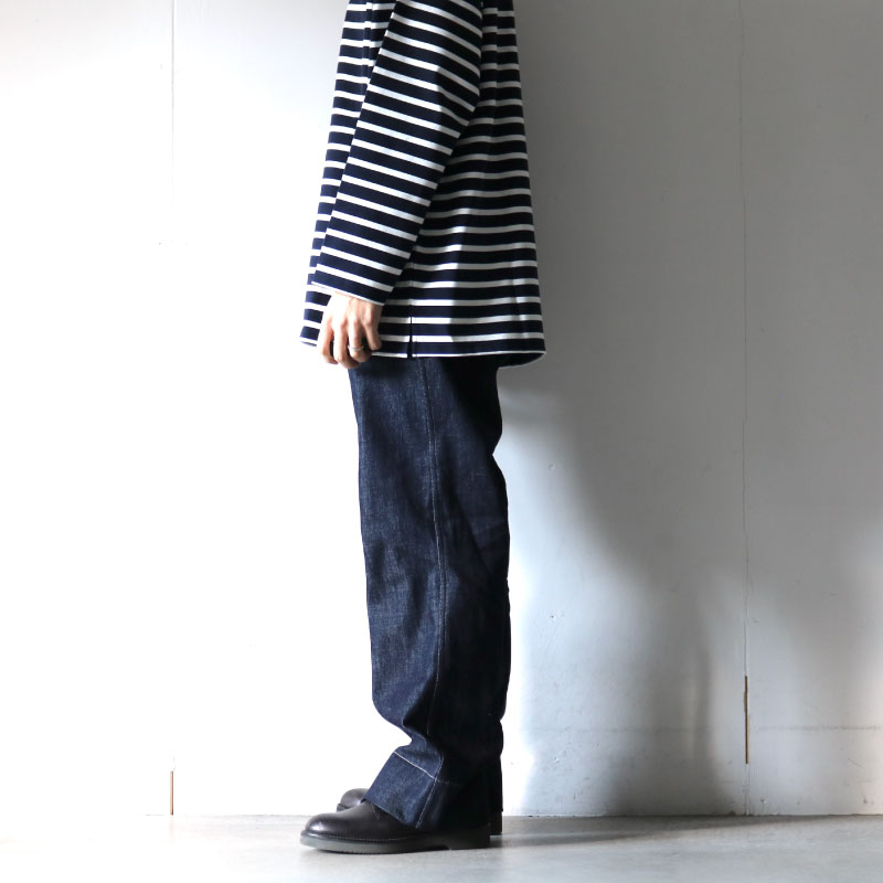 UNDECORATED(アンデコレイテッド),グラデーションニット(GRADTION KNIT